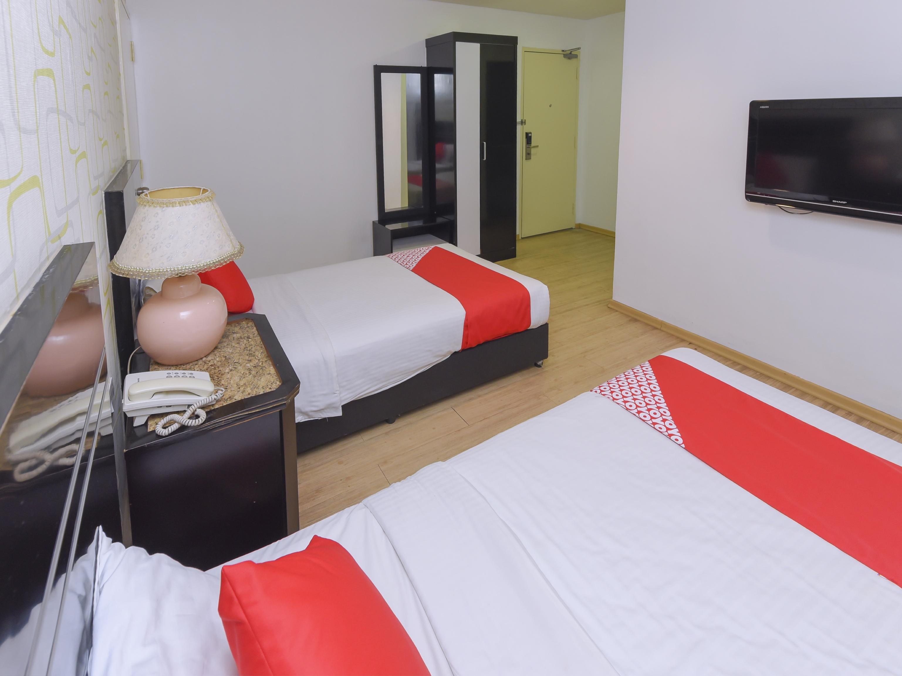 Bluebell Hotel Скудай Екстер'єр фото