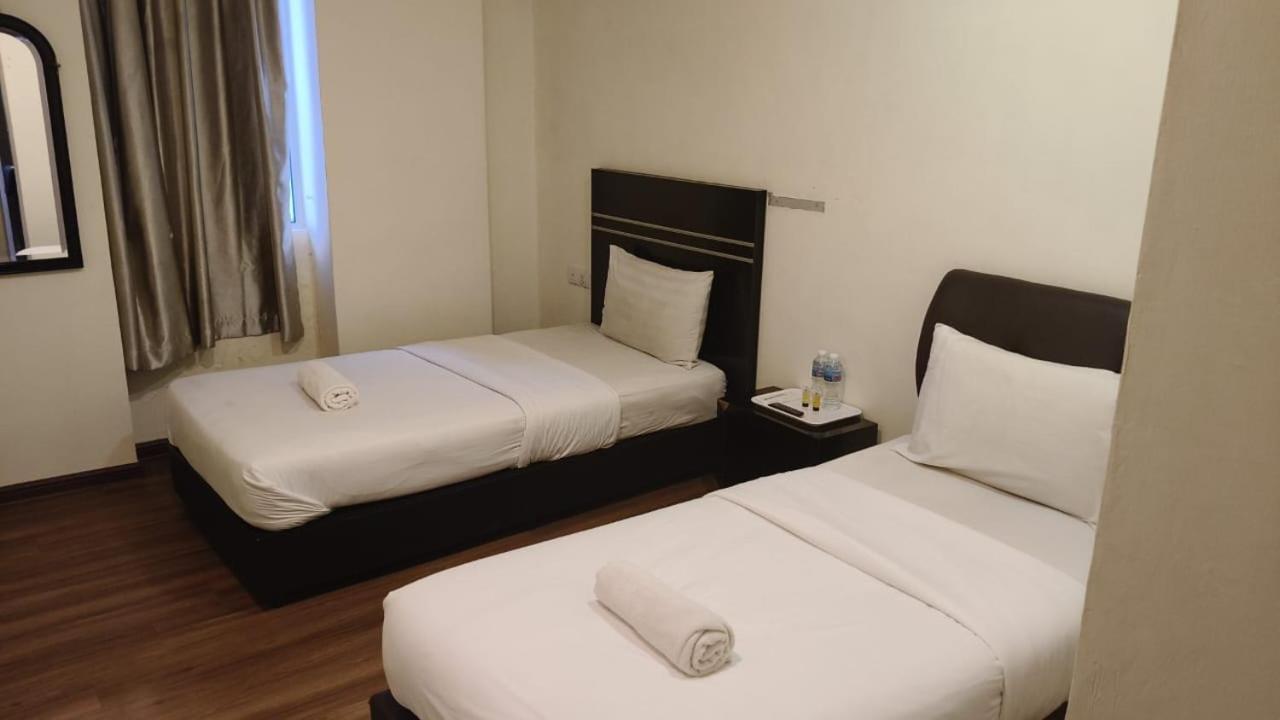 Bluebell Hotel Скудай Екстер'єр фото