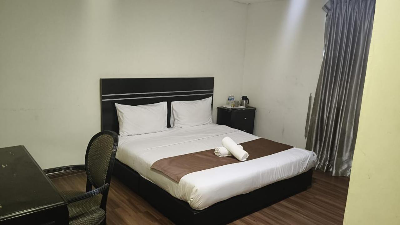 Bluebell Hotel Скудай Екстер'єр фото