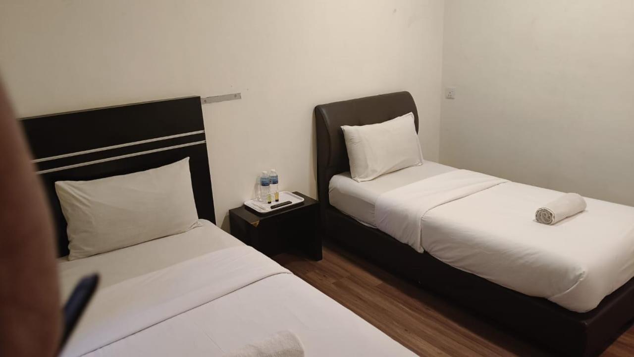 Bluebell Hotel Скудай Екстер'єр фото
