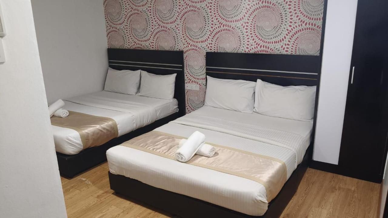 Bluebell Hotel Скудай Екстер'єр фото