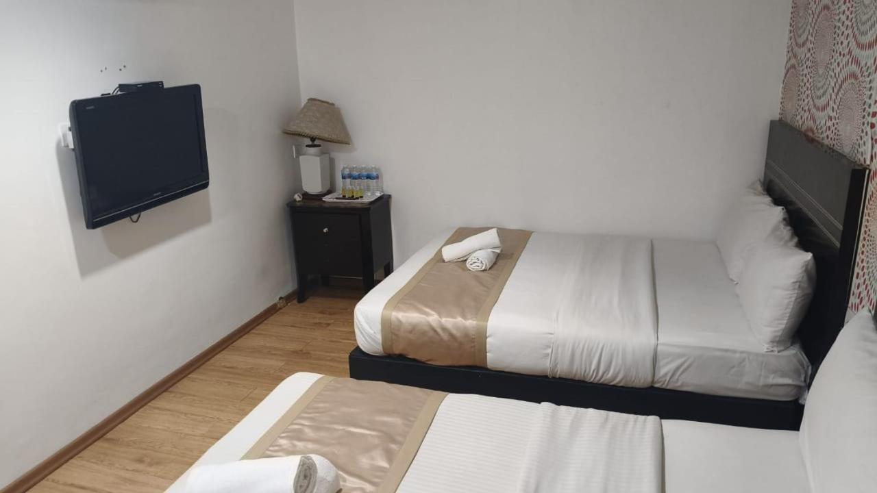 Bluebell Hotel Скудай Екстер'єр фото