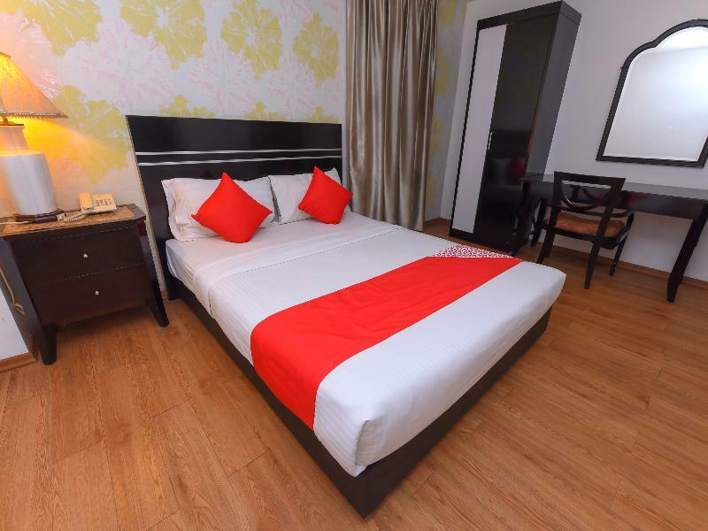Bluebell Hotel Скудай Екстер'єр фото